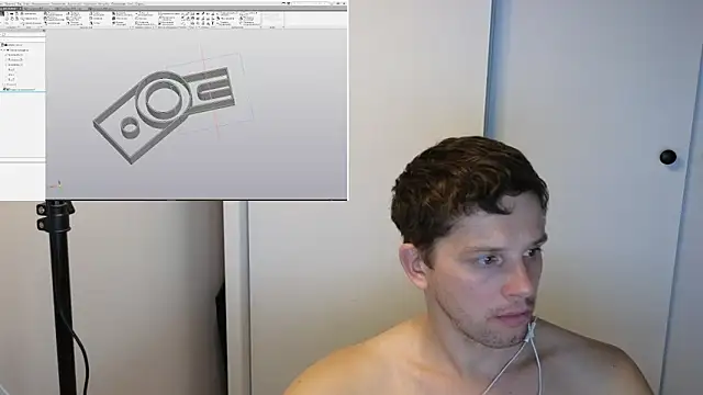 BigL0ve online show from November 2025 02:29:02 PM