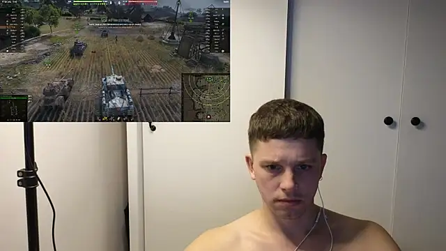 BigL0ve online show from December 2025 02:08:02 PM