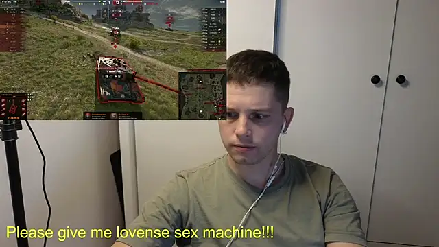 BigL0ve online show from March 2026 02:51:02 PM