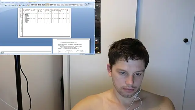 BigL0ve online show from November 2025 01:10:02 PM