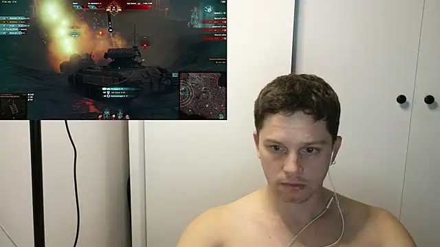 BigL0ve online show from October 2025 01:30:01 PM