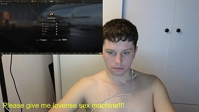 BigL0ve online show from March 2026 02:31:01 PM