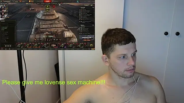 Snapshot of BigL0ve chatting on February 2026 02:44:01 PM BigL0ve online show from February 2026 02:44:01 PM