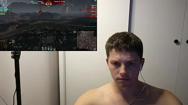 BigL0ve online show from October 2025 02:47:02 PM