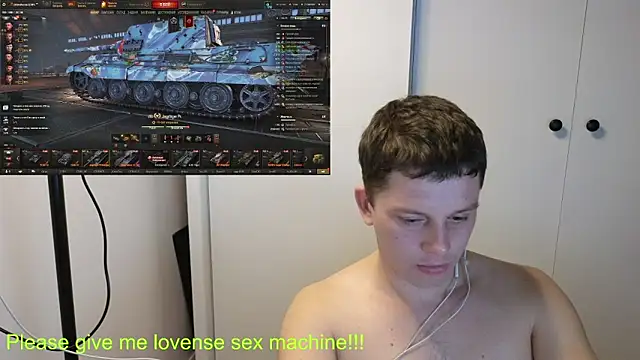 Snapshot of BigL0ve chatting on February 2026 02:05:01 PM BigL0ve online show from February 2026 02:05:01 PM