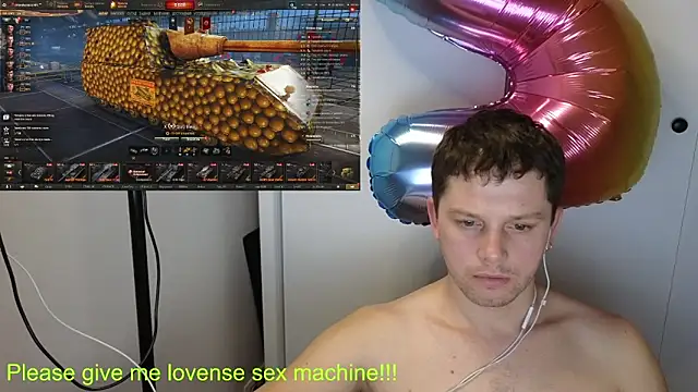 Snapshot of BigL0ve chatting on February 2026 02:52:01 PM BigL0ve online show from February 2026 02:52:01 PM