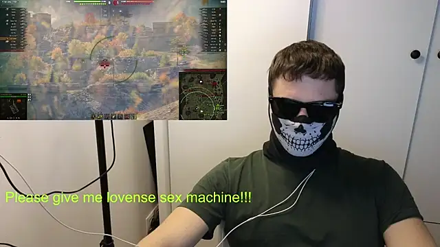 Snapshot of BigL0ve chatting on February 2026 03:56:01 PM BigL0ve online show from February 2026 03:56:01 PM