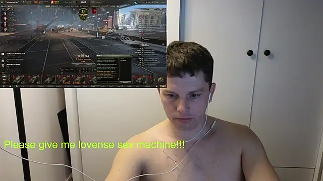 Snapshot of BigL0ve chatting on February 2026 03:44:01 PM BigL0ve online show from February 2026 03:44:01 PM