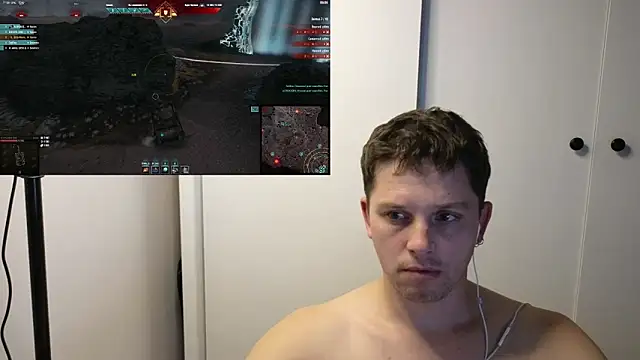 BigL0ve online show from November 2025 03:06:01 PM