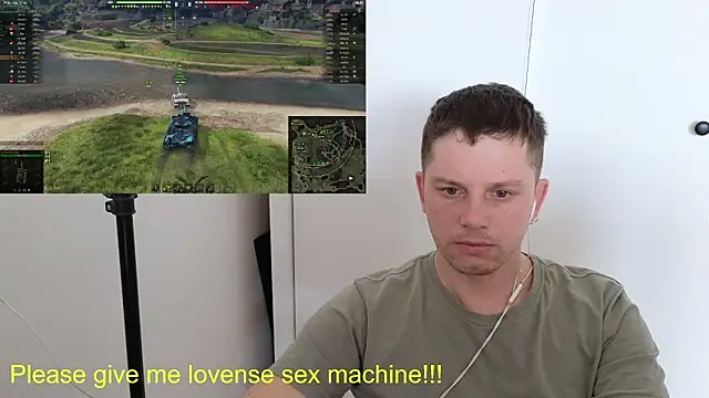 BigL0ve online show from March 2026 05:31:02 AM