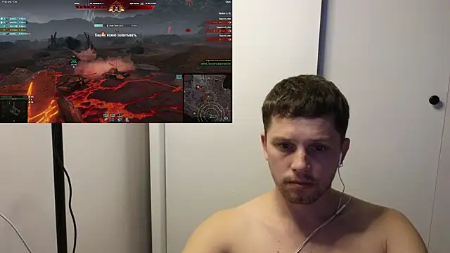 BigL0ve online show from October 2025 01:43:01 PM