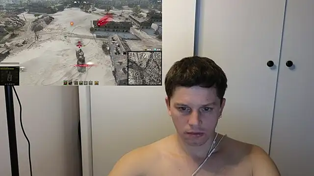 BigL0ve online show from November 2025 02:56:01 PM