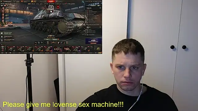 BigL0ve online show from March 2026 02:43:01 PM