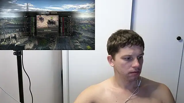 BigL0ve online show from November 2025 02:10:02 PM