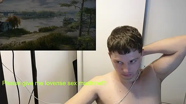 Snapshot of BigL0ve chatting on February 2026 03:45:02 PM BigL0ve online show from February 2026 03:45:02 PM