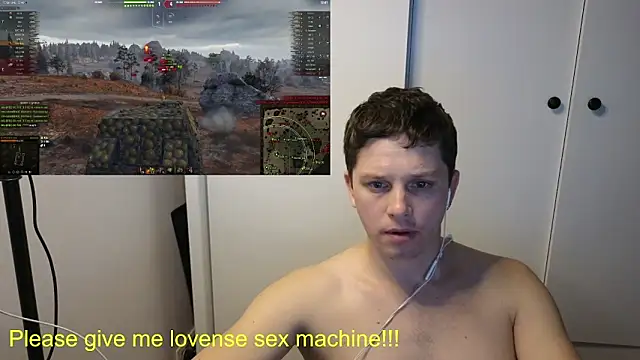 BigL0ve online show from March 2026 03:48:01 PM