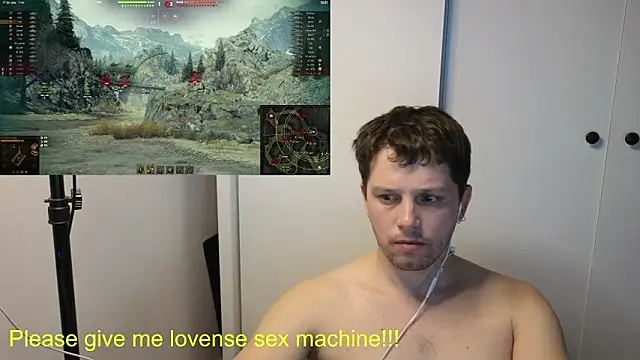 BigL0ve online show from March 2026 03:04:02 PM