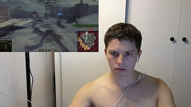 BigL0ve online show from November 2025 02:32:01 PM