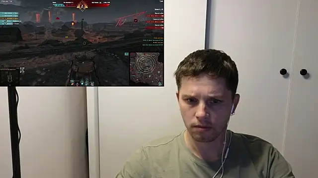 BigL0ve online show from November 2025 02:10:01 PM