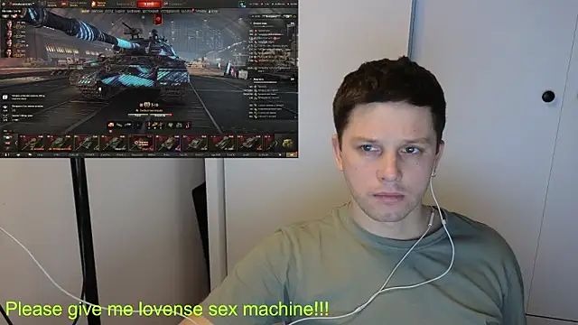 Snapshot of BigL0ve chatting on February 2026 02:28:01 PM BigL0ve online show from February 2026 02:28:01 PM