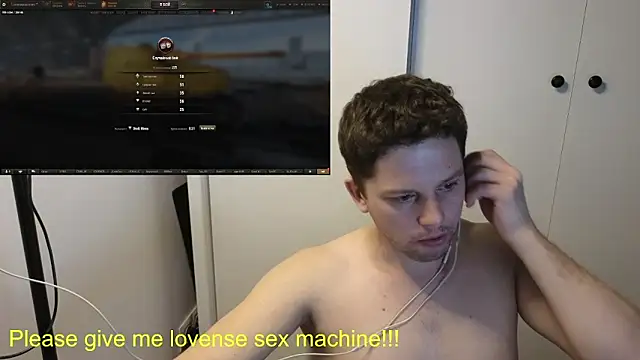 BigL0ve online show from March 2026 02:25:01 PM