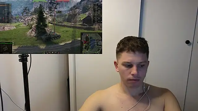 BigL0ve online show from November 2025 03:02:01 PM