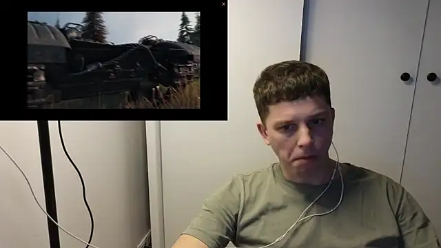 BigL0ve online show from December 2025 02:30:02 PM