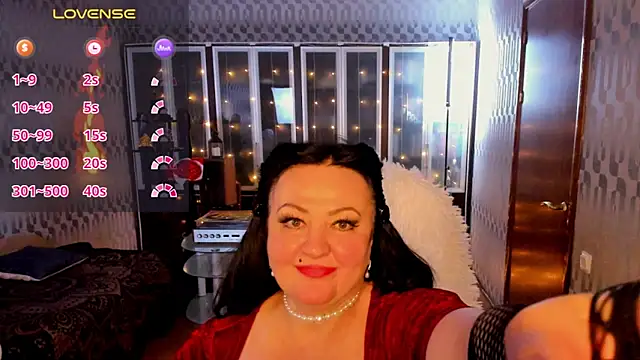 Snapshot of Scarlett_OHara_1861 chatting on March 2025 11:45:02 PM Scarlett OHara 1861 online show from March 2025 11:45:02 PM