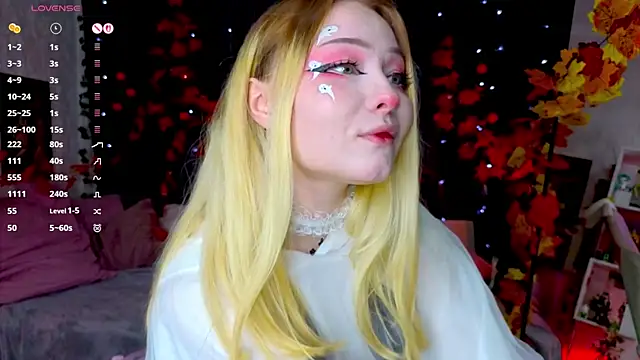 ElswythCovil online show from October 2025 04:02:02 AM