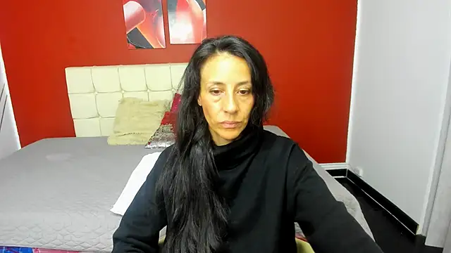 Abrillee1 online show from February 2025 05:04:02 AM