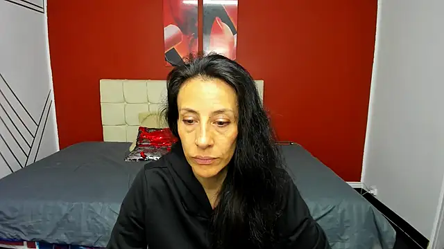 Abrillee1 online show from February 2025 07:49:01 AM