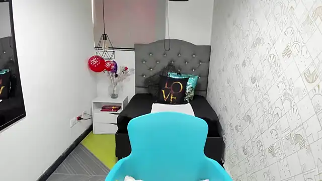 Abrillee1 online show from March 2025 02:52:02 PM