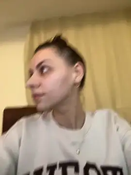 SpicySquad online show from January 2025 08:03:02 AM