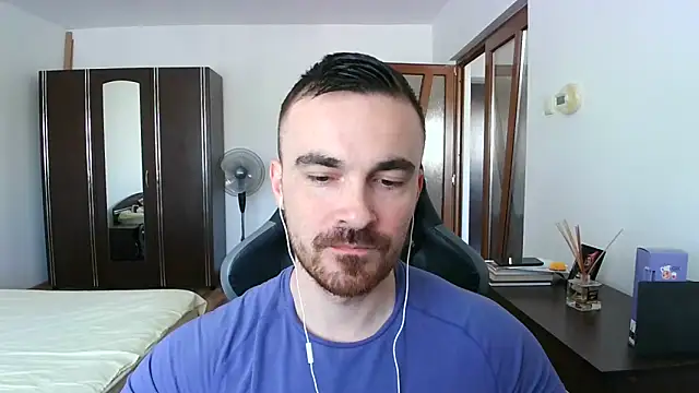 Snapshot of mu5clemania2 chatting on June 2026 08:45:02 AM mu5clemania2 online show from June 2026 08:45:02 AM