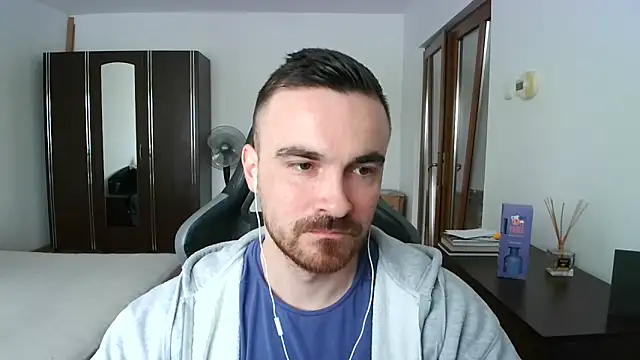 Snapshot of mu5clemania2 chatting on April 2026 08:50:02 AM mu5clemania2 online show from April 2026 08:50:02 AM