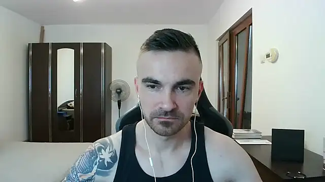 mu5clemania2 online show from December 2025 07:55:01 AM