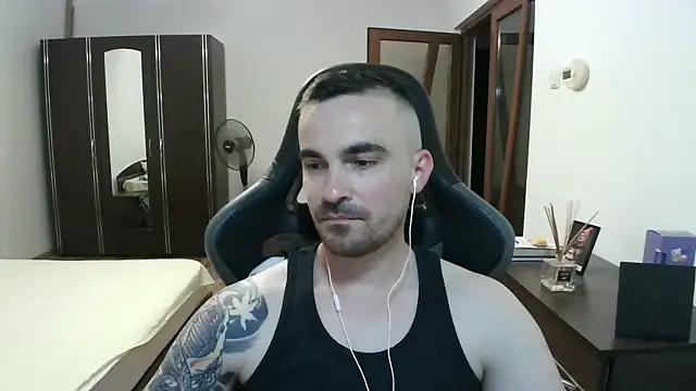 Snapshot of mu5clemania2 chatting on July 2026 07:00:02 PM mu5clemania2 online show from July 2026 07:00:02 PM