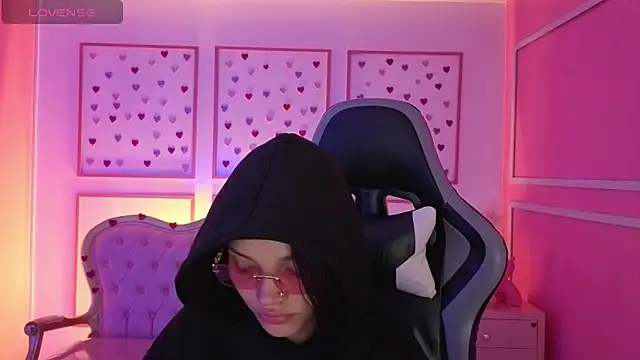 ailen t online show from September 2025 02:29:02 AM