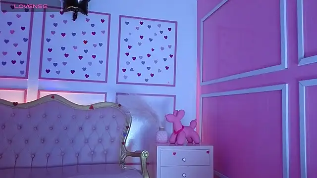 ailen t online show from November 2025 08:18:02 AM