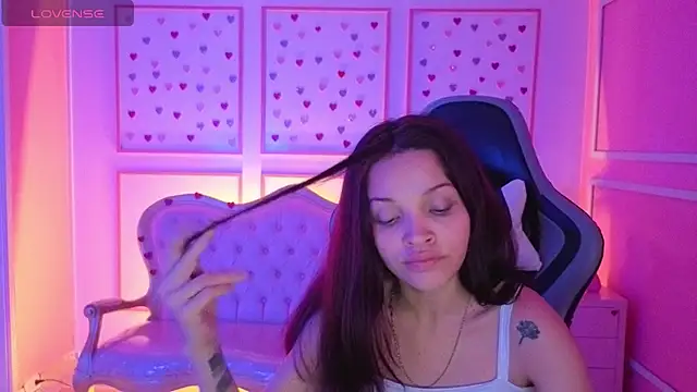 ailen t online show from September 2025 02:39:01 AM