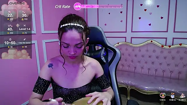 ailen t online show from January 2025 09:36:02 AM