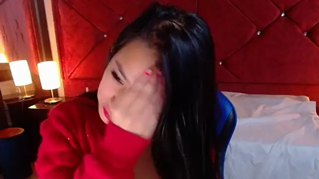 Snapshot of Julietacollins06 chatting on February 2026 12:49:01 PM Julietacollins06 online show from February 2026 12:49:01 PM