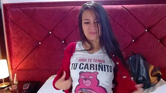 Snapshot of Julietacollins06 chatting on February 2026 12:59:01 PM Julietacollins06 online show from February 2026 12:59:01 PM