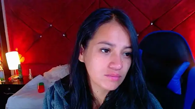 Snapshot of Julietacollins06 chatting on February 2026 12:51:02 PM Julietacollins06 online show from February 2026 12:51:02 PM