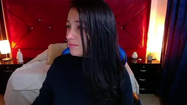 Snapshot of Julietacollins06 chatting on February 2026 02:25:02 PM Julietacollins06 online show from February 2026 02:25:02 PM