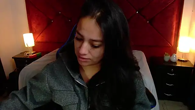 Snapshot of Julietacollins06 chatting on January 2026 01:25:02 PM Julietacollins06 online show from January 2026 01:25:02 PM