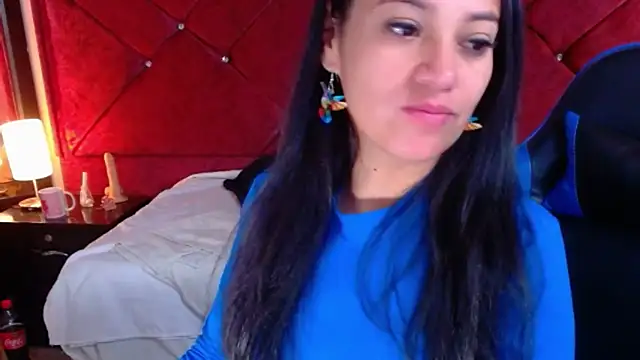 Snapshot of Julietacollins06 chatting on February 2026 01:00:02 PM Julietacollins06 online show from February 2026 01:00:02 PM