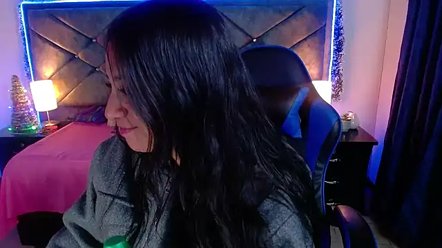 Snapshot of Julietacollins06 chatting on December 2025 12:31:01 PM Julietacollins06 online show from December 2025 12:31:01 PM