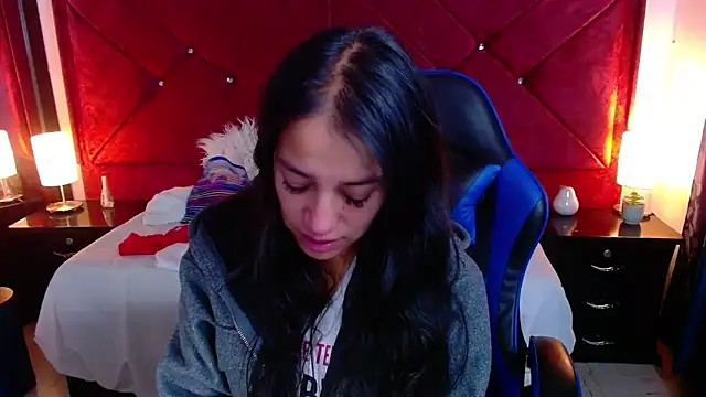 Snapshot of Julietacollins06 chatting on February 2026 01:16:02 PM Julietacollins06 online show from February 2026 01:16:02 PM