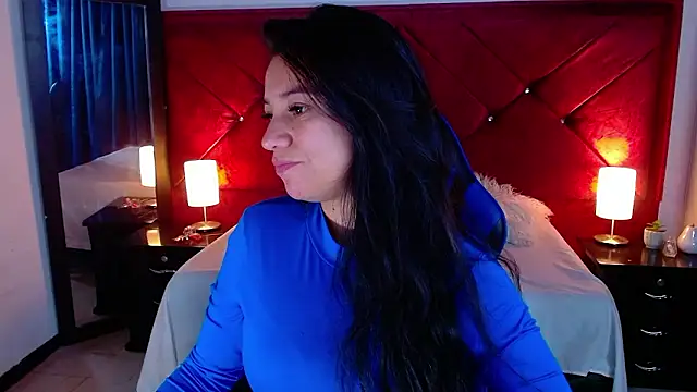 Snapshot of Julietacollins06 chatting on January 2026 01:38:01 PM Julietacollins06 online show from January 2026 01:38:01 PM